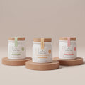 CACHUU! Feuer & Rauch Bundle