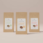 CACHUU! Feuer & Rauch Bundle
