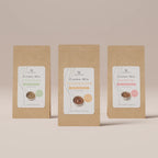 CACHUU! Feuer & Rauch Bundle