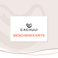 CACHUU! Gutschein
