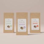 CACHUU! Mediterrane Klassiker Bundle