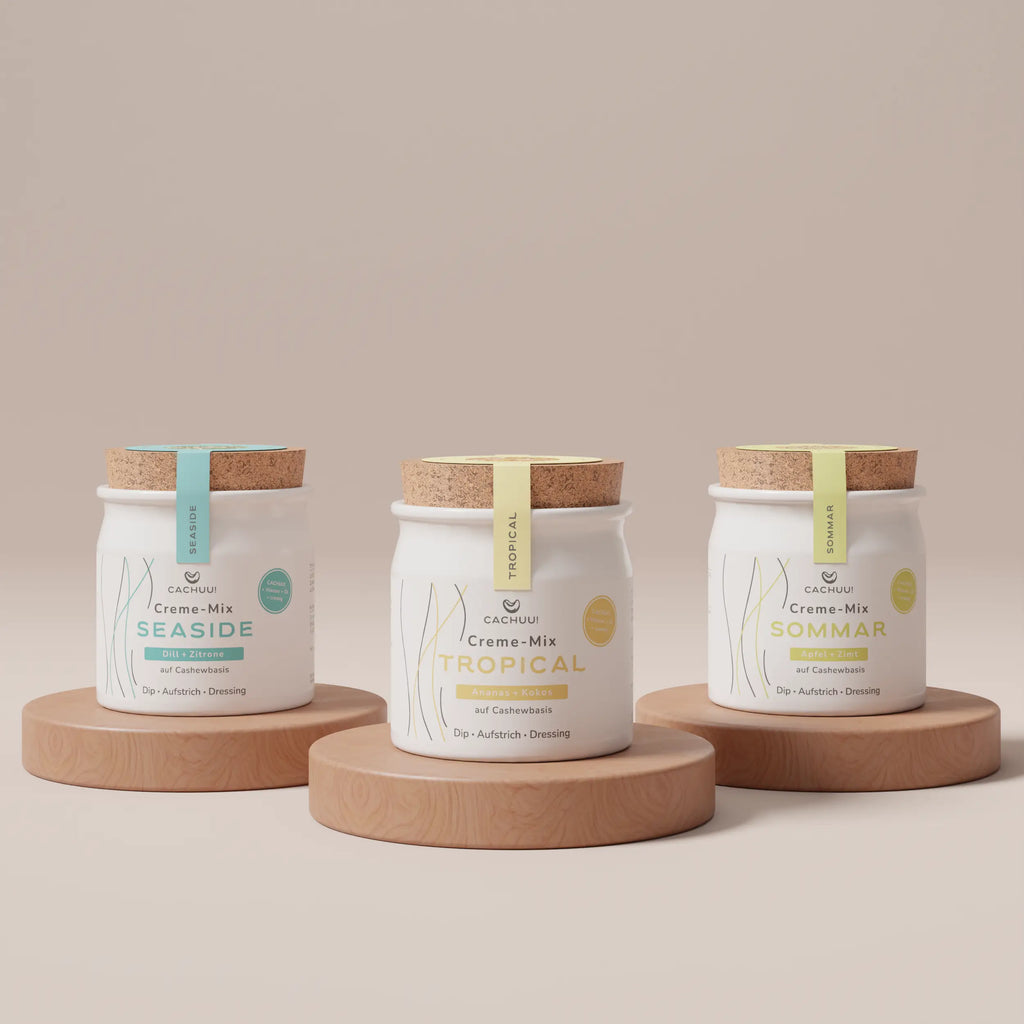 CACHUU! Moderne Vielfalt Bundle