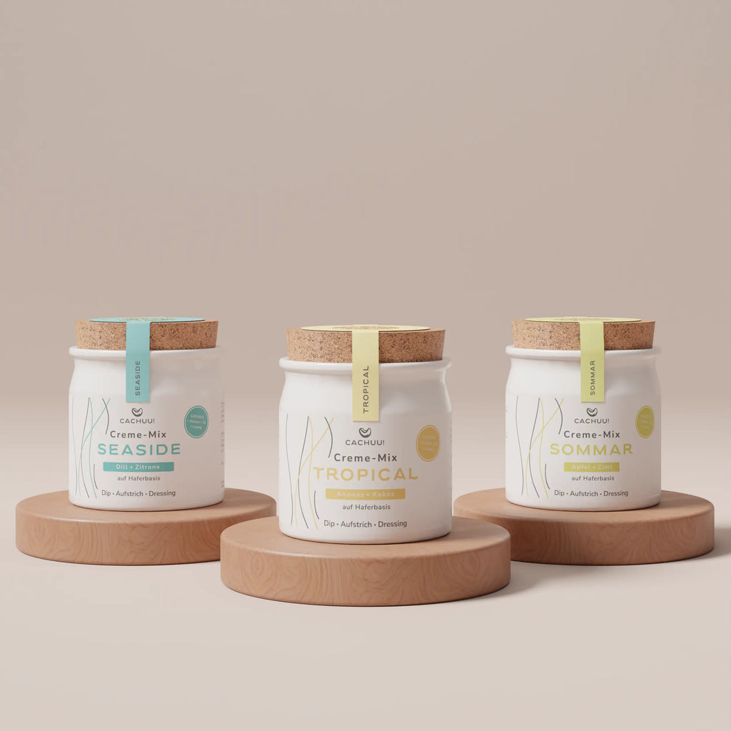 CACHUU! Moderne Vielfalt Bundle