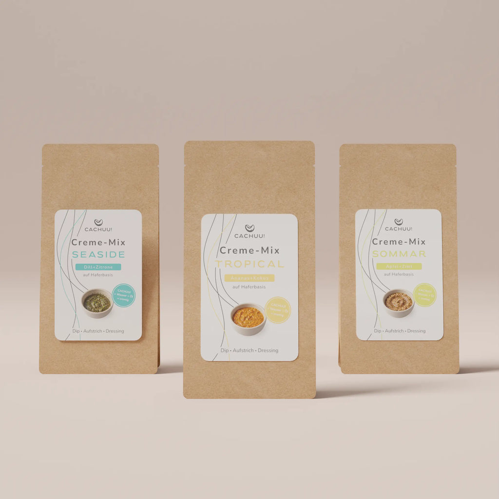 CACHUU! Moderne Vielfalt Bundle