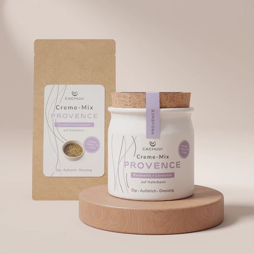 CACHUU! Creme-Mix Provence