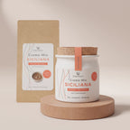 CACHUU! Creme-Mix Siciliana