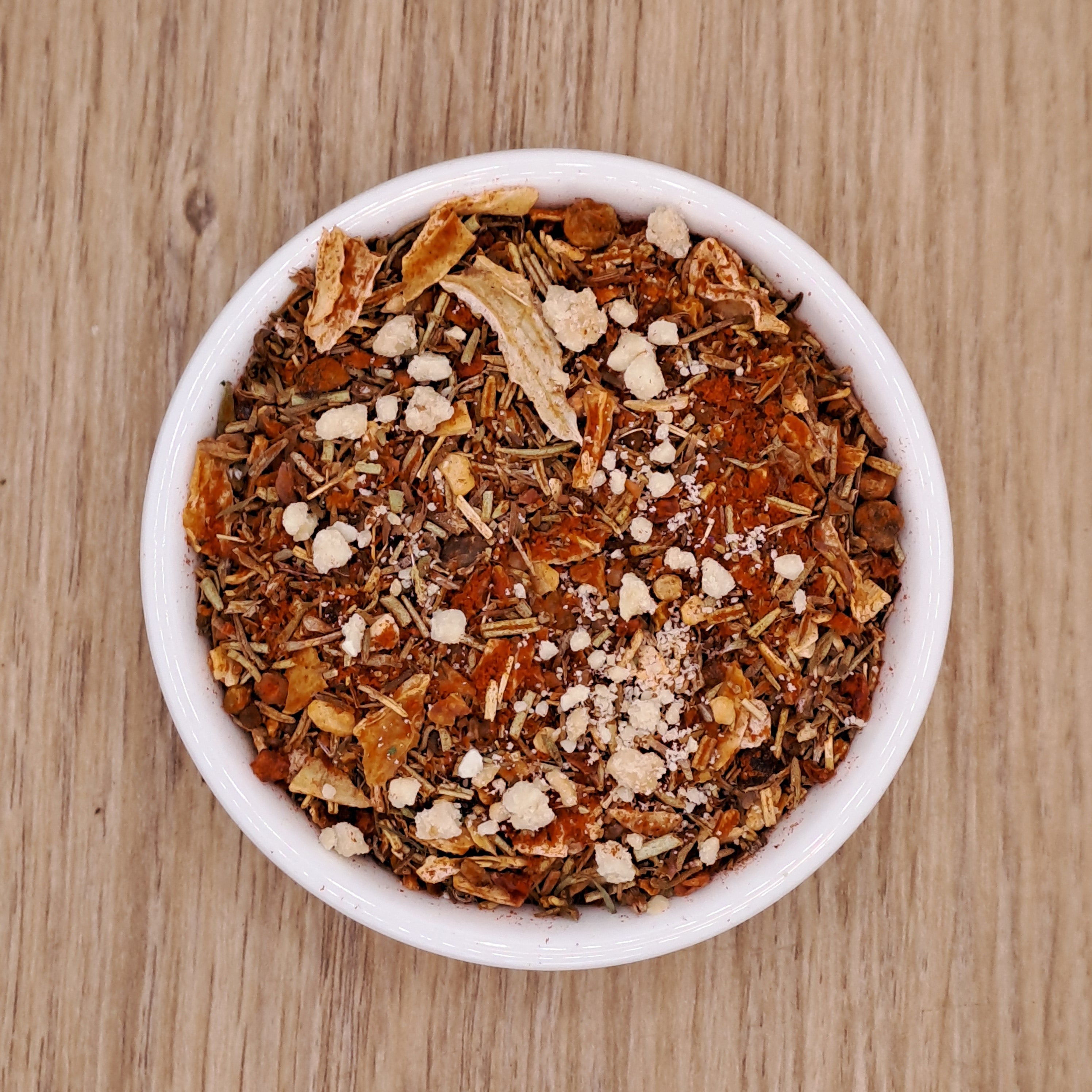 CACHUU! Creme-Mix Tennessee