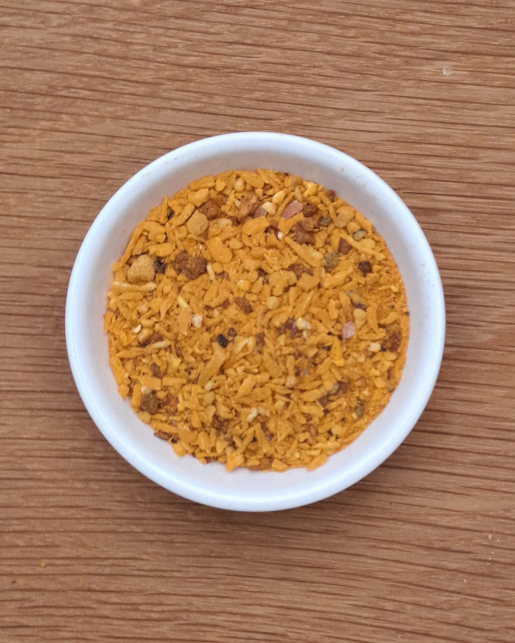 CACHUU! Creme-Mix Tropical