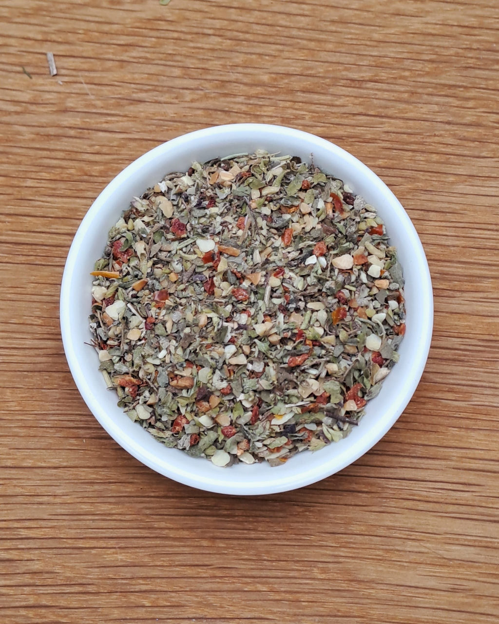 CACHUU! Creme-Mix Toscana