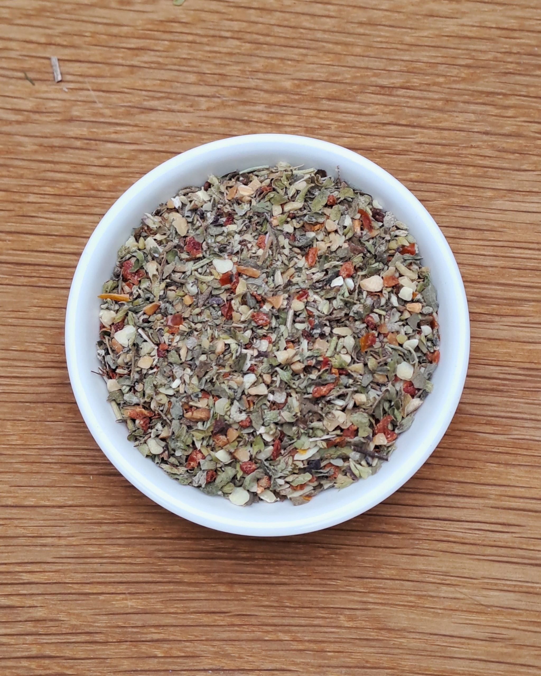 CACHUU! Creme-Mix Toscana