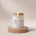 CACHUU! Creme-Mix Tropical